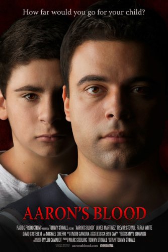  Aaron's Blood (2016)