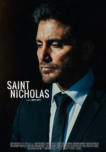  Saint Nicholas (2016)