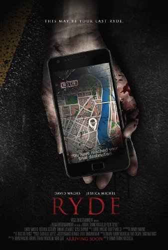  Ryde (2016)