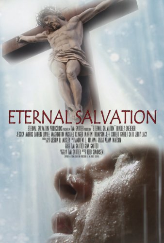  Eternal Salvation (2016)