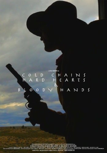  Cold Chains, Hard Hearts and Bloody Hands (2016)