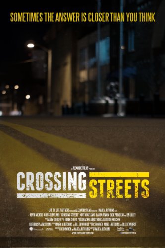  Crossing Streets (2016)