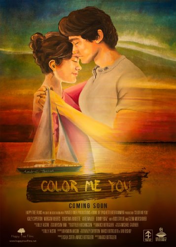  Color Me You (2016)
