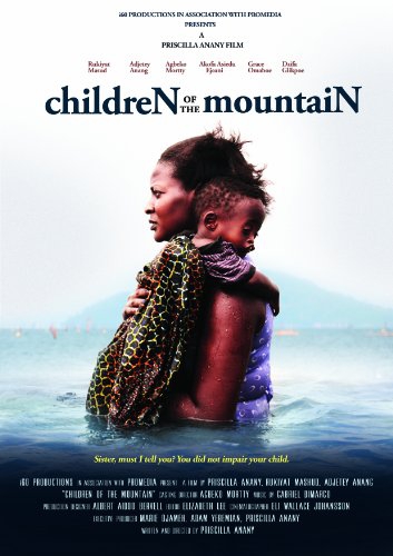  Children of the Mountain (2016)