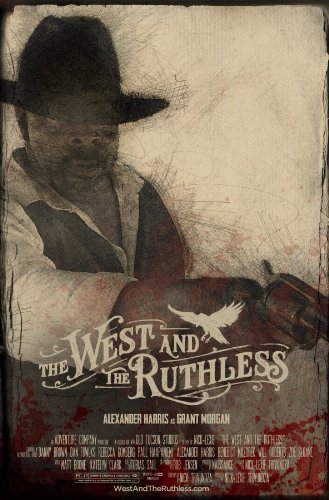  The West and the Ruthless (2016)