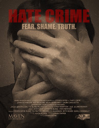  Hate Crime (2016)