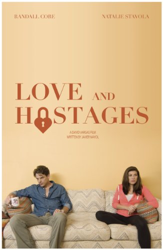  Love and Hostages (2016)