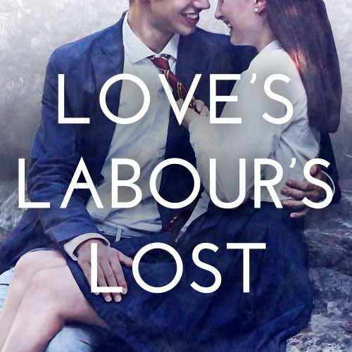  Love's Labour's Lost (2016)