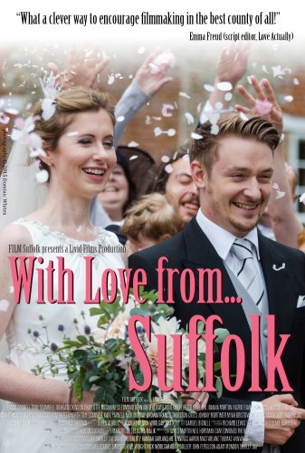 With Love From... Suffolk (2016)