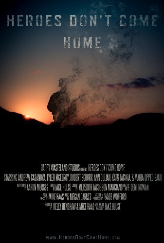 Heroes Don't Come Home (2016)