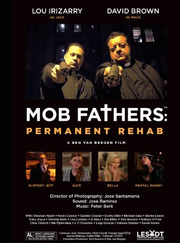  Mob Fathers: Permanent Rehab (2016)
