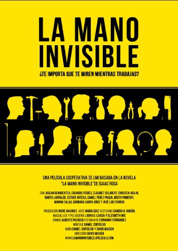  La mano invisible (2016)