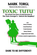  Toxic Tutu (2016)