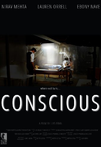  Conscious (2016)