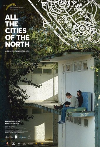  Svi severni gradovi (2016)