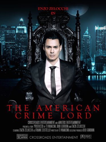  The American Crime Lord (2016)
