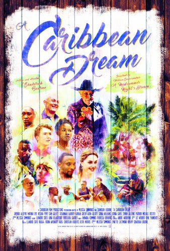 A Caribbean Dream (2016)