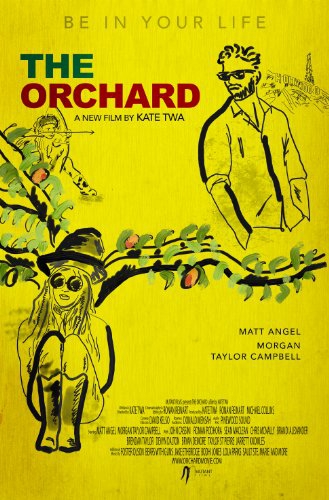  The Orchard (2016)