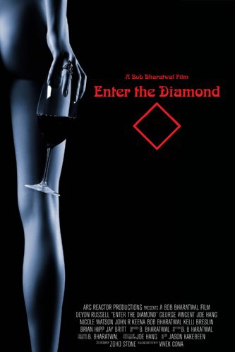  Enter the Diamond (2016)
