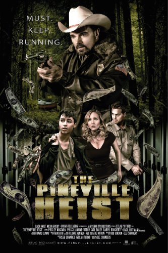  The Pineville Heist (2016)