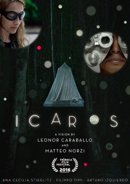  Icaros: A Vision (2016)