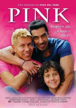  Pink (2016)