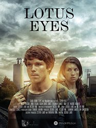  Lotus Eyes (2016)