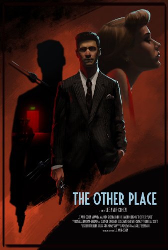  The Other Place (2016)