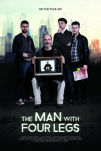 The Man with Four Legs (2016)