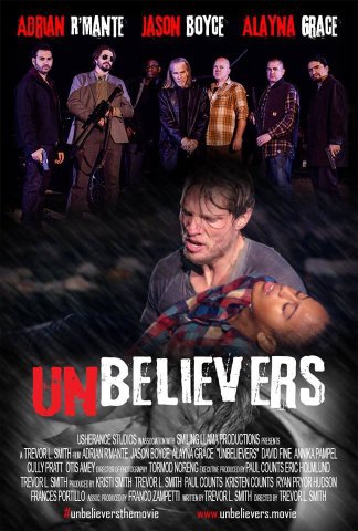 Unbelievers (2016)