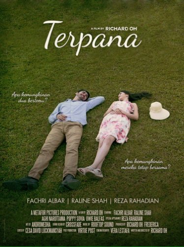 Terpana (2016)