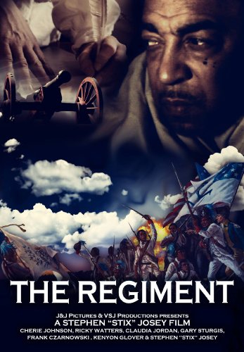  The Regiment (2016)