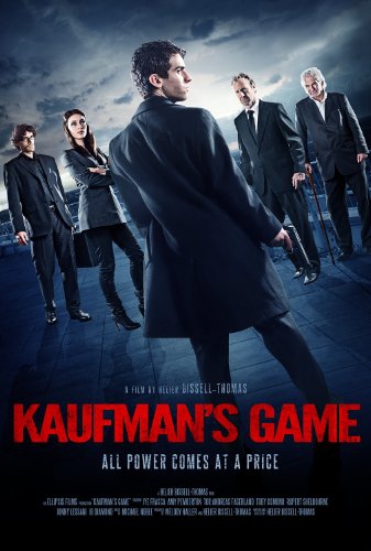  Kaufman's Game (2016)