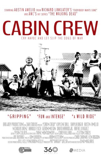  Cabin Crew (2016)