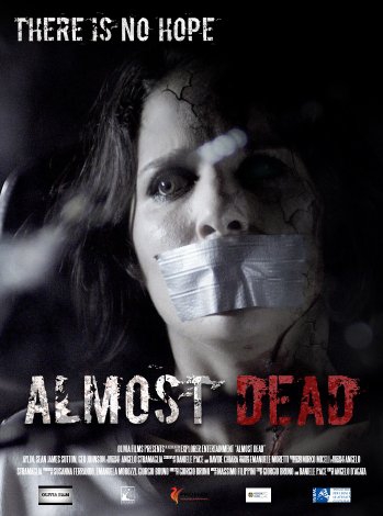  Almost Dead (2016)