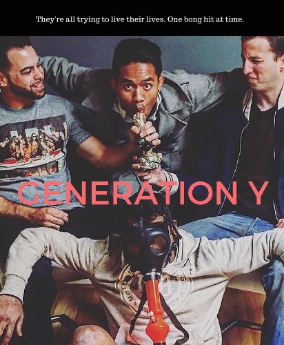  Generation Y (2016)