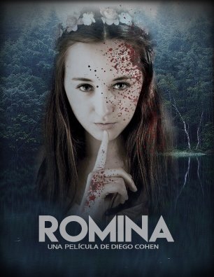  Romina (2016)