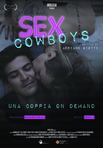  Sex Cowboys (2016)