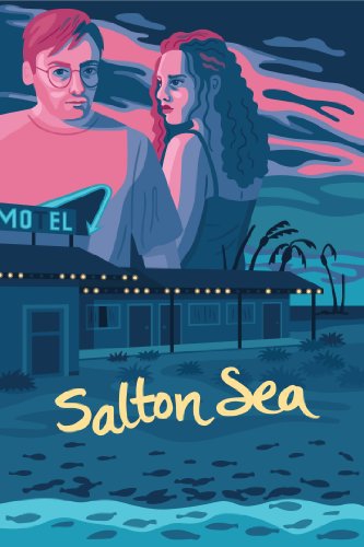  Salton Sea (2016)
