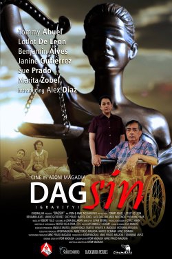  Dagsin (2016)