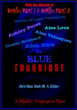 Blue Turquoise (2016)