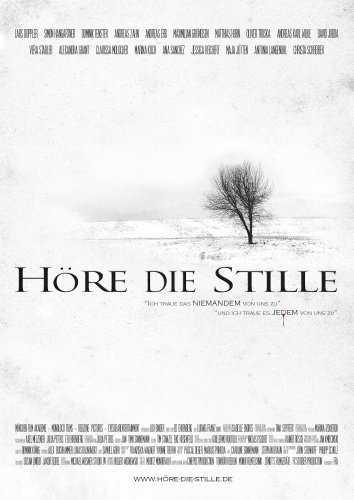  Höre die Stille (2016)