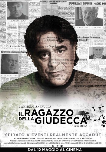  Il Ragazzo Della Giudecca (2016)