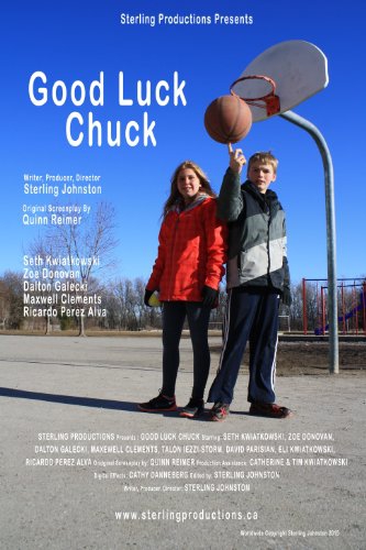  Good Luck Chuck (2016)