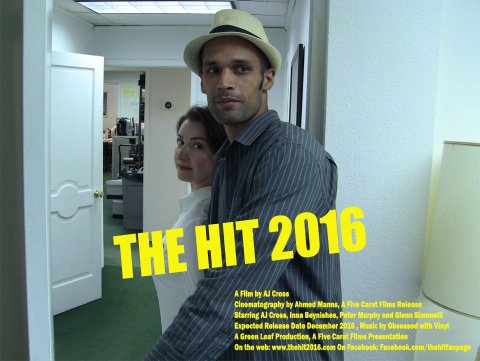  The Hit (2016)