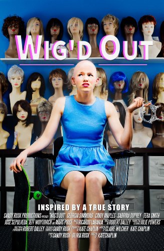  Wig'd Out (2016)