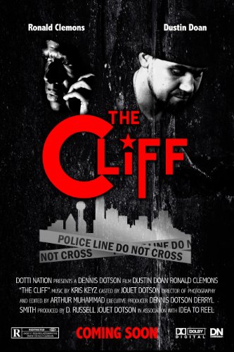  The Cliff (2016)