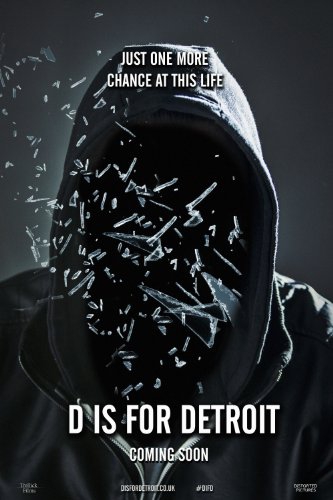  D is for Detroit (2016)