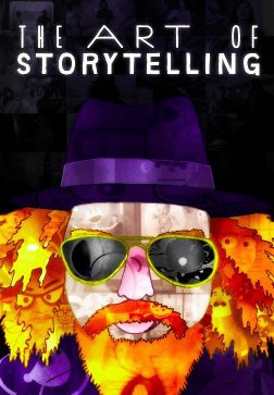  The Art of Storytelling (2016)
