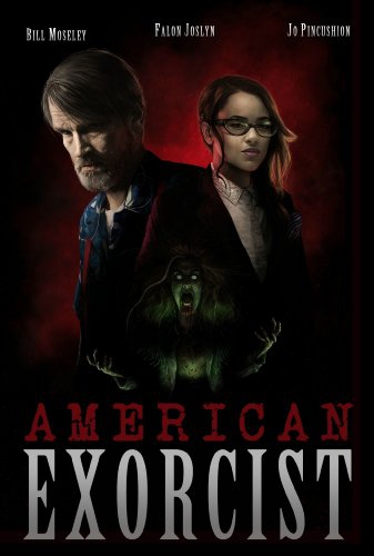  American Exorcist (2016)